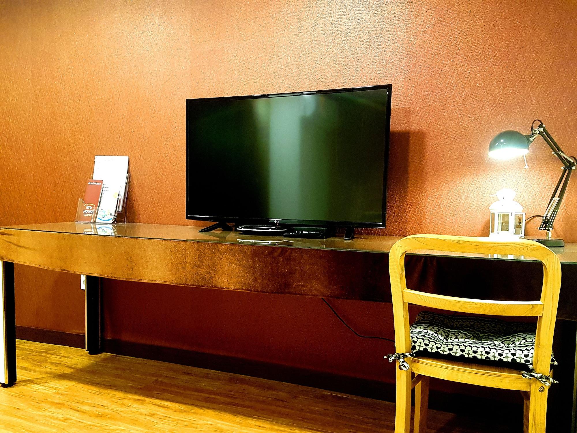 Foret Guest House Gangnam Seul Exterior foto