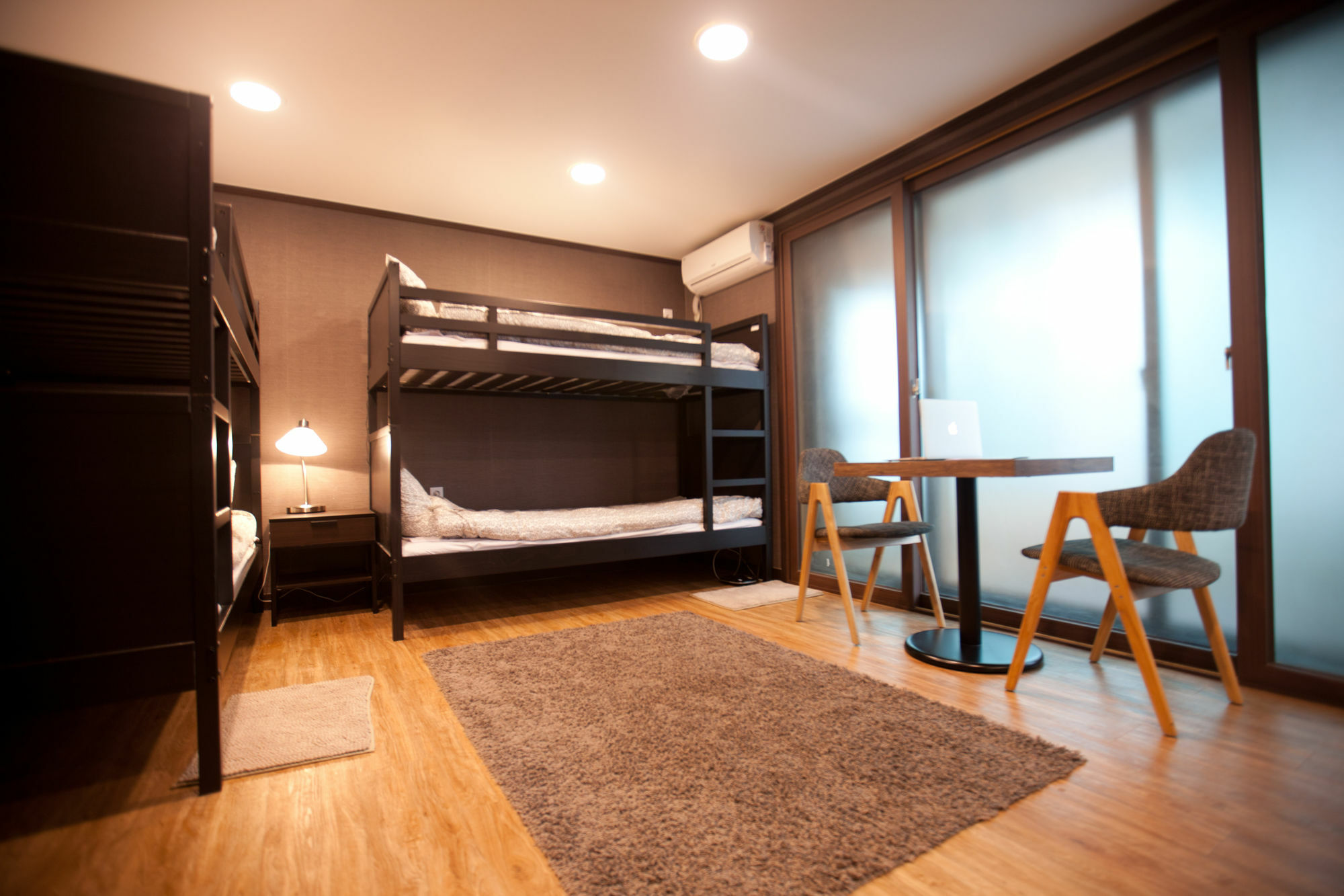 Foret Guest House Gangnam Seul Exterior foto