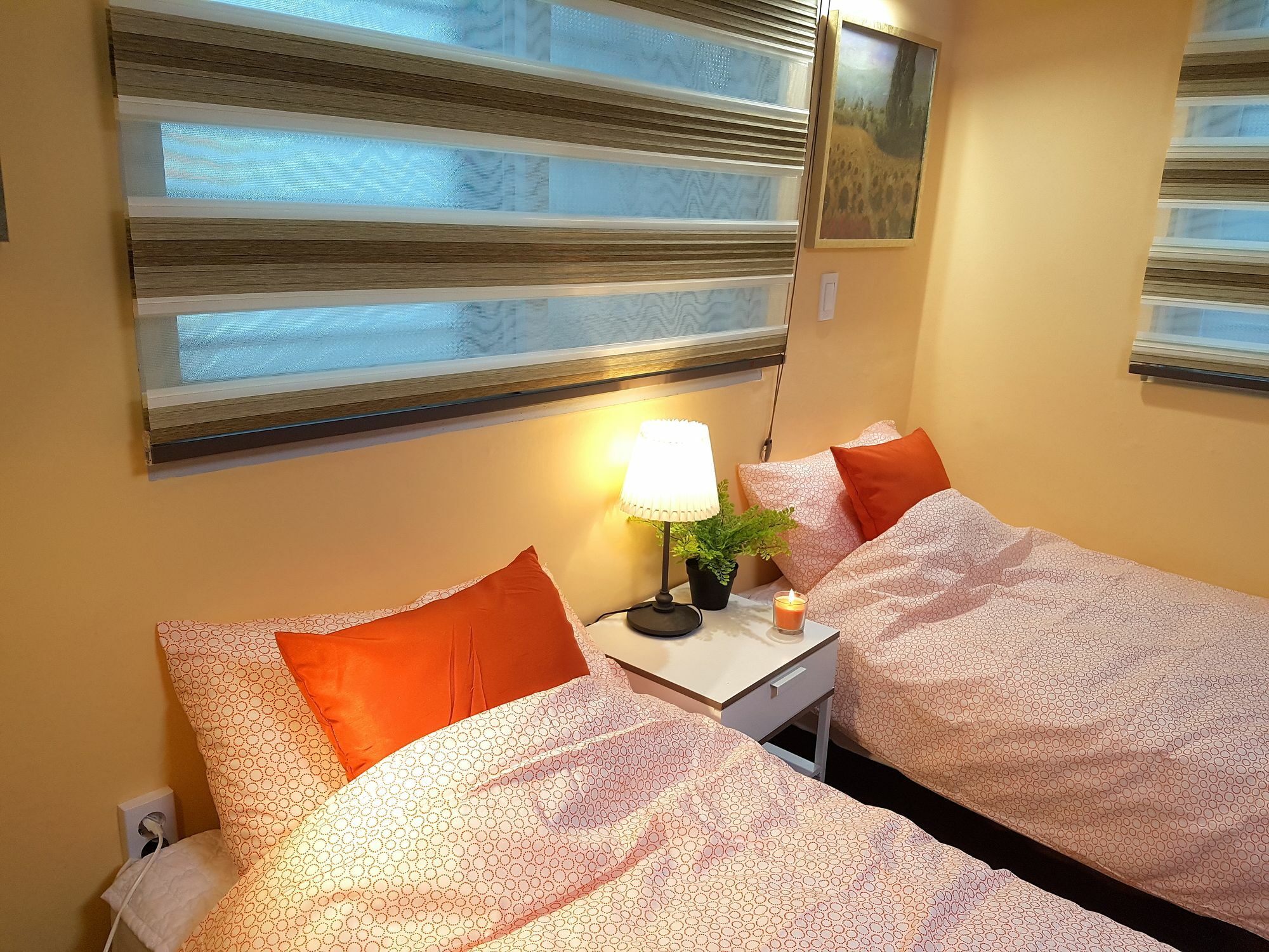 Foret Guest House Gangnam Seul Exterior foto
