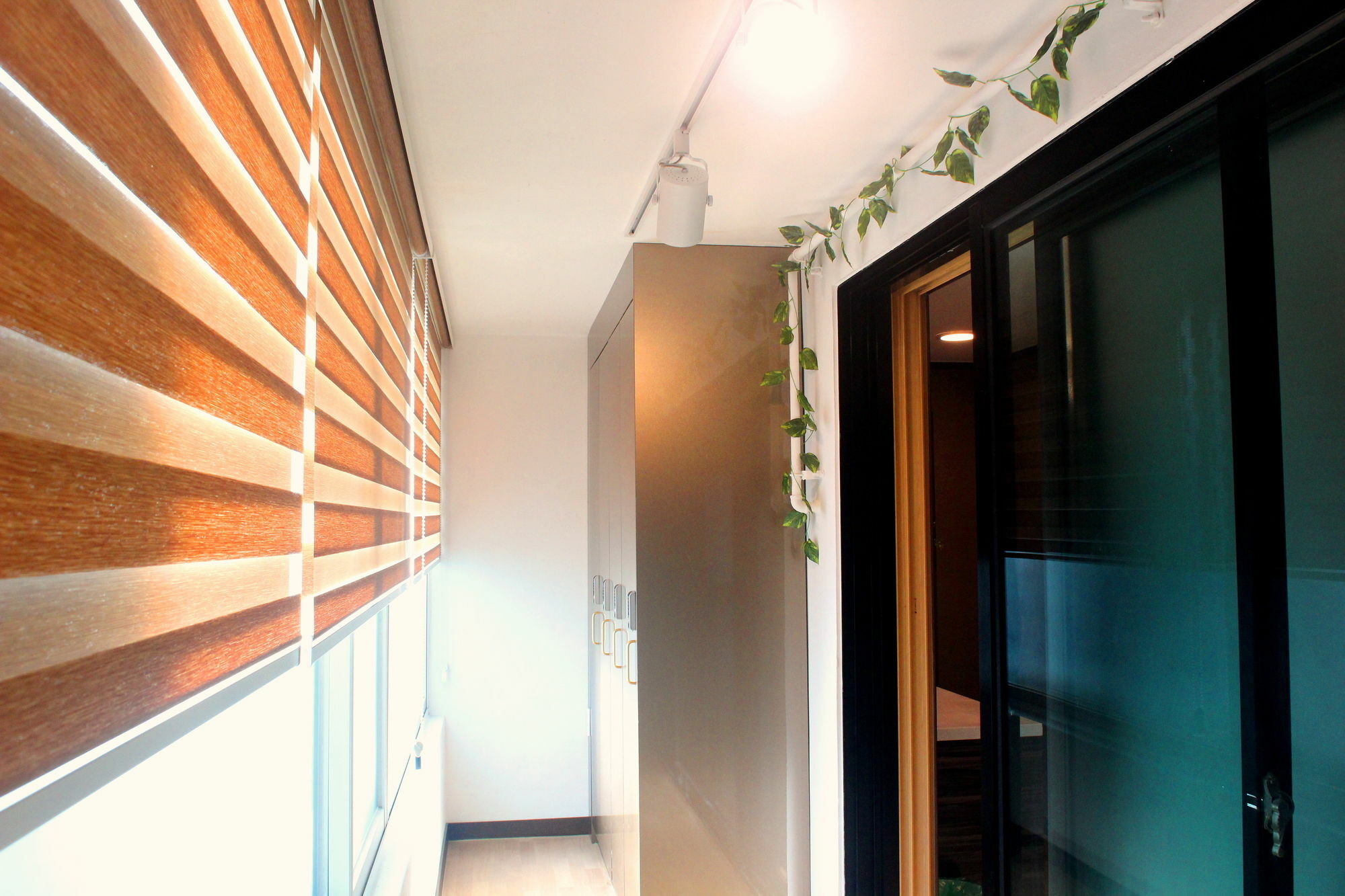 Foret Guest House Gangnam Seul Exterior foto
