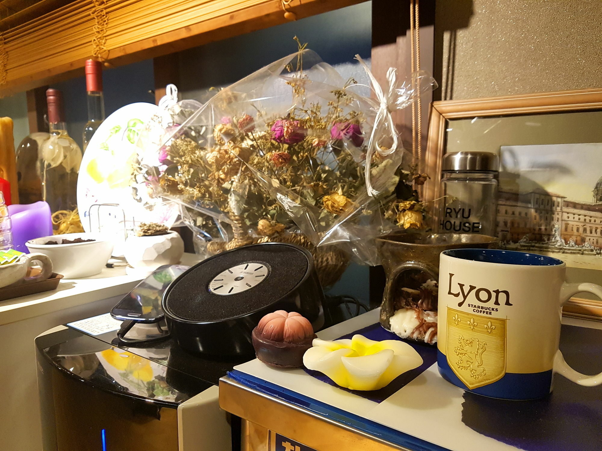 Foret Guest House Gangnam Seul Exterior foto