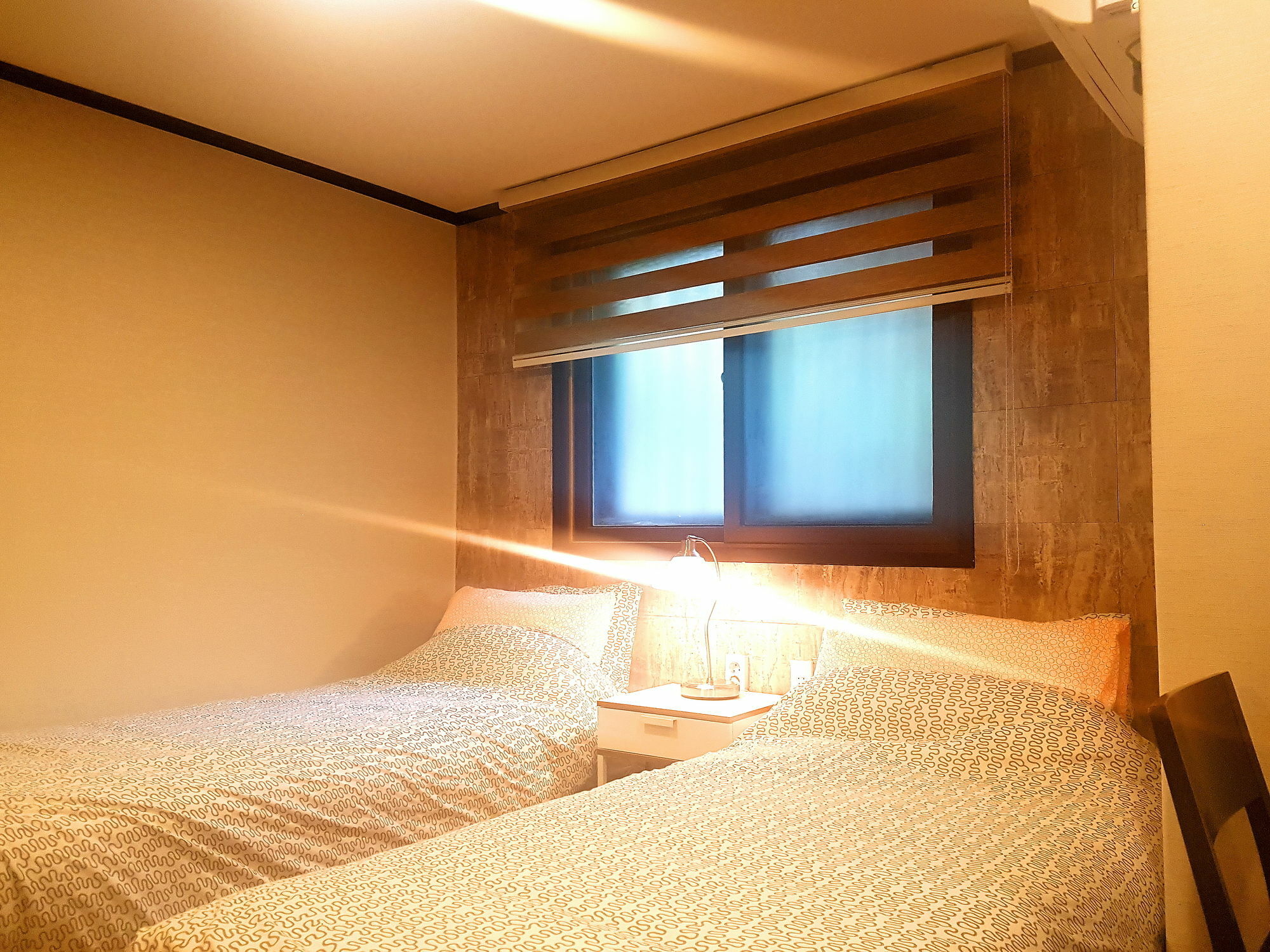 Foret Guest House Gangnam Seul Exterior foto